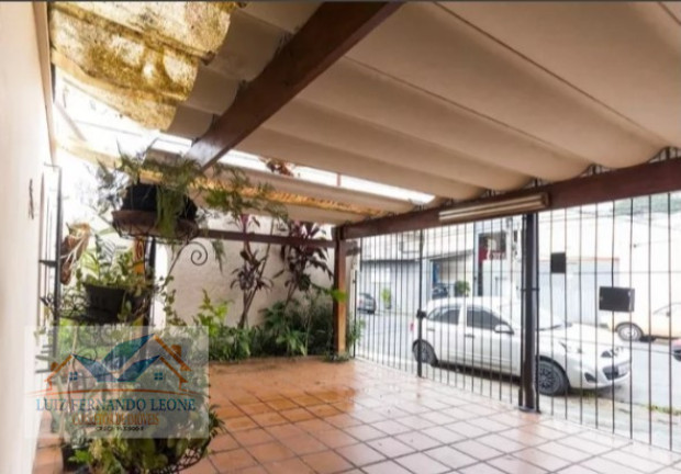 Imagem Sobrado com 3 Quartos à Venda, 115 m² em Jabaquara - São Paulo Imagem Sobrado com 3 Quartos à Venda, 115 m² em Jabaquara - São Paulo