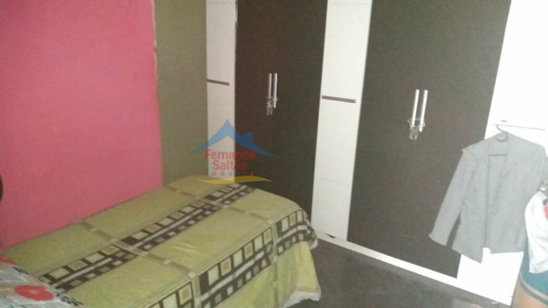 Imagem Sobrado com 3 Quartos à Venda, em Jardim Sorocaba - Santo André Imagem Sobrado com 3 Quartos à Venda, em Jardim Sorocaba - Santo André