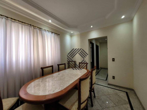 Imagem Apartamento com 3 Quartos à Venda, 150 m² em Centro - Sorocaba Imagem Apartamento com 3 Quartos à Venda, 150 m² em Centro - Sorocaba
