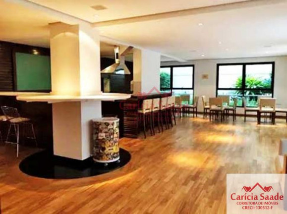Imagem Apartamento com 1 Quarto à Venda, 50 m² em Jardim Paulista - São Paulo