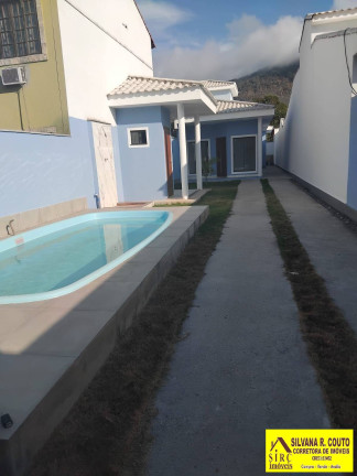 Imagem Casa com 2 Quartos à Venda, 240 m² em Barroco (itaipuaçu) - Maricá Imagem Casa com 2 Quartos à Venda, 240 m² em Barroco (itaipuaçu) - Maricá