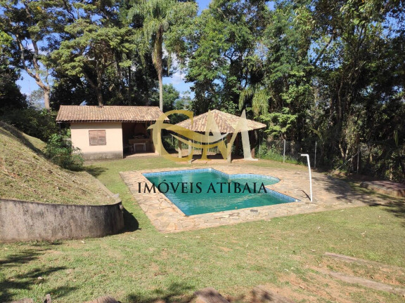 Imagem Chácara à Venda, 2.843 m² em Jardim Estância Brasil - Atibaia Imagem Chácara à Venda, 2.843 m² em Jardim Estância Brasil - Atibaia