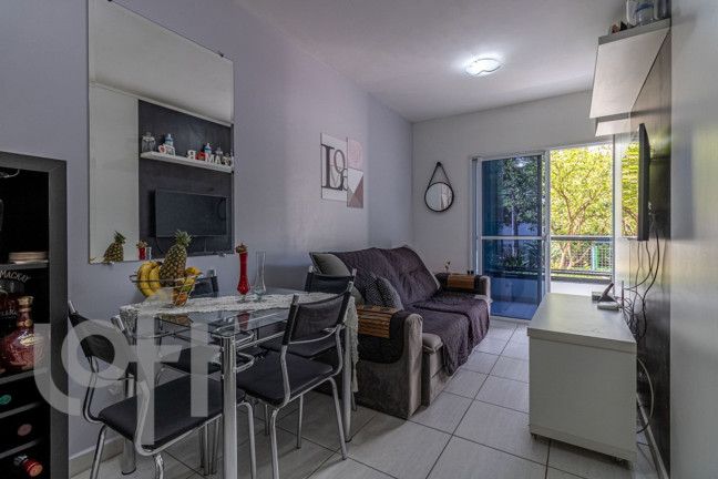 Apartamento com 1 Quarto à Venda, 37 m² em Cambuci - São Paulo