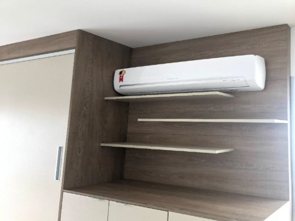 Imagem Apartamento com 1 Quarto à Venda, 44 m² em Vila Mariana - São Paulo