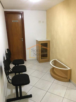 Imagem Sala Comercial à Venda, 32 m² em Casa Verde - São Paulo Imagem Sala Comercial à Venda, 32 m² em Casa Verde - São Paulo