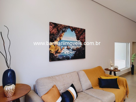 Imagem Casa com 3 Quartos à Venda, 237 m² em Alphaville - Ribeirão Preto Imagem Casa com 3 Quartos à Venda, 237 m² em Alphaville - Ribeirão Preto