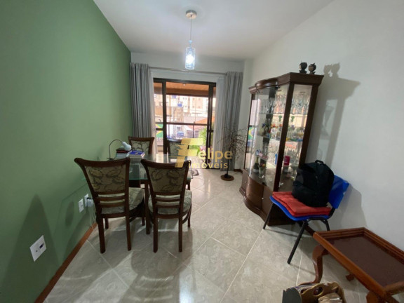 Imagem Imóvel com 3 Quartos à Venda, 130 m² em Praia Da Costa - Vila Velha