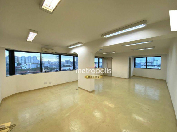 Imagem Sala Comercial à Venda ou Locação, 66 m² em Centro - São Caetano Do Sul