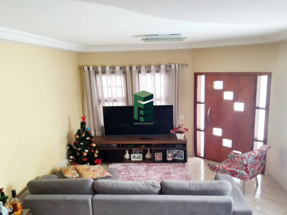 Imagem Sobrado com 3 Quartos à Venda, 158 m² em Jardim Ermida Ii - Jundiaí Imagem Sobrado com 3 Quartos à Venda, 158 m² em Jardim Ermida Ii - Jundiaí