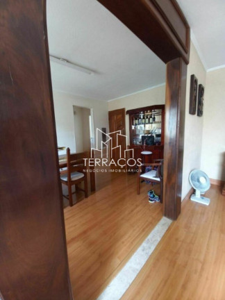 Imagem Apartamento com 4 Quartos à Venda, 122 m² em Vila Rio Branco - Jundiaí Imagem Apartamento com 4 Quartos à Venda, 122 m² em Vila Rio Branco - Jundiaí