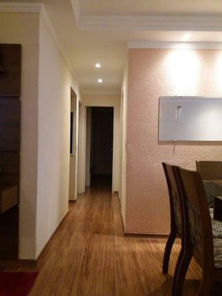 Imagem Apartamento com 3 Quartos à Venda, 74 m² em Monte Castelo - São José Dos Campos Imagem Apartamento com 3 Quartos à Venda, 74 m² em Monte Castelo - São José Dos Campos