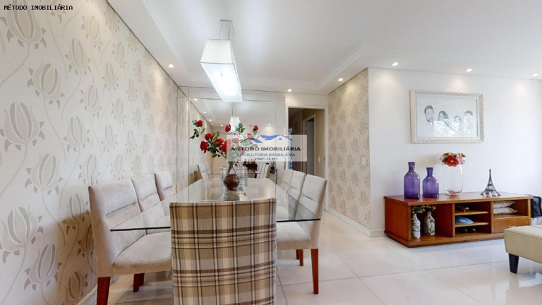 Imagem Apartamento com 3 Quartos à Venda, 103 m² em Vila Olimpia - São Paulo Imagem Apartamento com 3 Quartos à Venda, 103 m² em Vila Olimpia - São Paulo