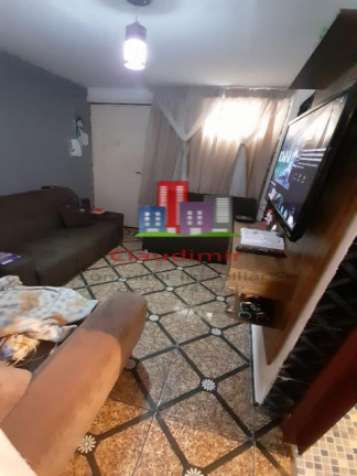 Imagem Apartamento com 2 Quartos à Venda, 36 m² em Cidade Tiradentes - São Paulo Imagem Apartamento com 2 Quartos à Venda, 36 m² em Cidade Tiradentes - São Paulo