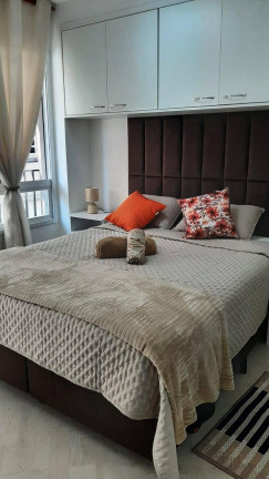 Imagem Studio com 1 Quarto à Venda, 26 m² em Paraiso - São Paulo