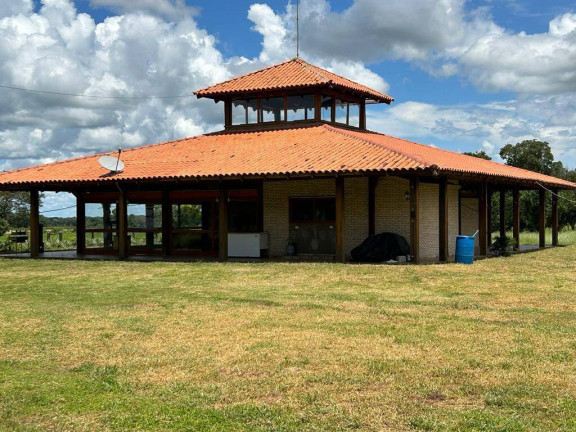 Imagem Fazenda à Venda, 1 m² em Cuiabá Imagem Fazenda à Venda, 1 m² em Cuiabá