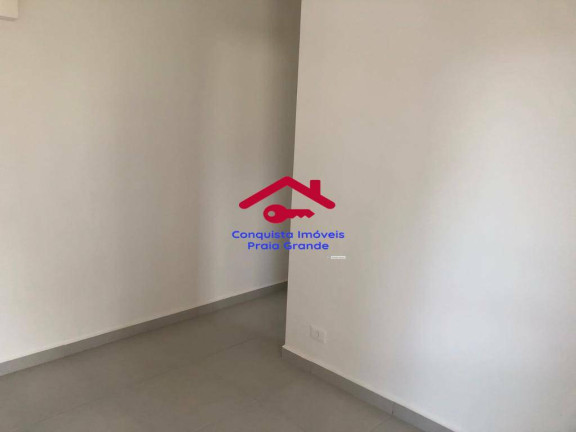 Imagem Apartamento com 2 Quartos à Venda, 75 m² em Guilhermina - Praia Grande