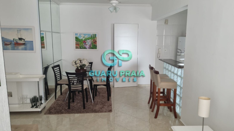 Imagem Apartamento com 1 Quarto à Venda, 70 m² em Enseada - Guarujá