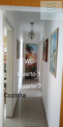 Imagem Apartamento com 2 Quartos à Venda, 76 m² em Aviação - Praia Grande Imagem Apartamento com 2 Quartos à Venda, 76 m² em Aviação - Praia Grande