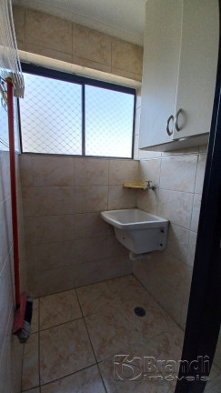 Imagem Apartamento com 2 Quartos à Venda ou Locação, 55 m² em Quinta Da Paineira - São Paulo