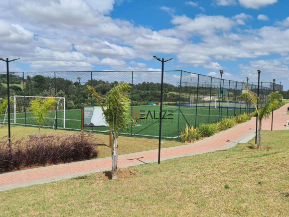 Imagem Terreno à Venda, 1.026 m² em Condomínio Reserva Petrus Residencial - Indaiatuba