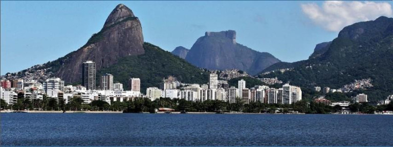 Imagem Apartamento com 4 Quartos à Venda, 253 m² em Lagoa - Rio De Janeiro Imagem Apartamento com 4 Quartos à Venda, 253 m² em Lagoa - Rio De Janeiro