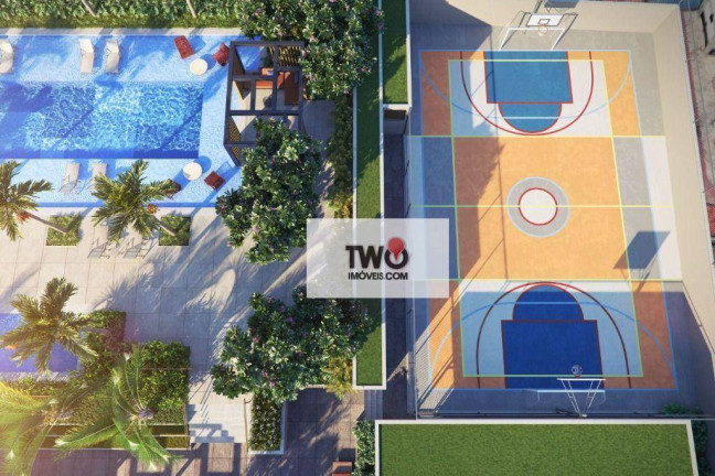 Imagem Apartamento com 3 Quartos à Venda, 98 m² em Tijuca - Rio De Janeiro