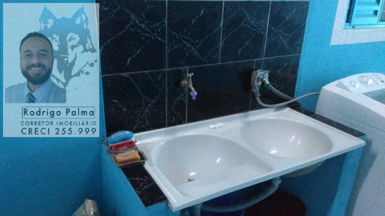 Imagem Casa com 2 Quartos à Venda, 144 m² em Jardim Mariana Ii - São José Dos Campos
