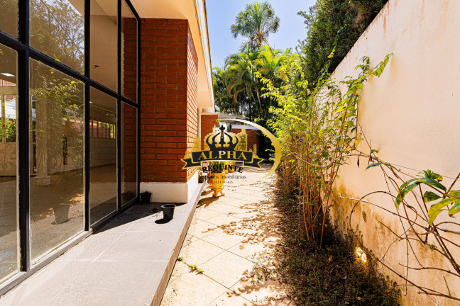 Imagem Casa de Condomínio com 4 Quartos à Venda, 294 m² em Alphaville - Santana De Parnaíba Imagem Casa de Condomínio com 4 Quartos à Venda, 294 m² em Alphaville - Santana De Parnaíba