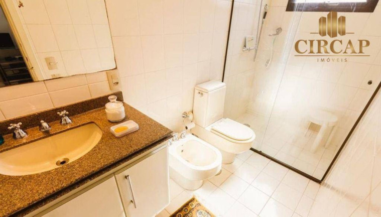 Imagem Apartamento com 4 Quartos à Venda, 195 m² em Perdizes - São Paulo Imagem Apartamento com 4 Quartos à Venda, 195 m² em Perdizes - São Paulo