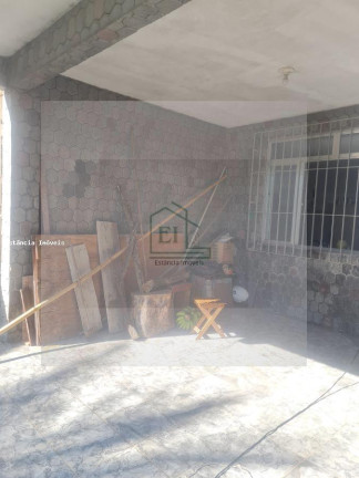 Imagem Casa com 5 Quartos à Venda, 194 m² em Vila Geny - Itaguaí
