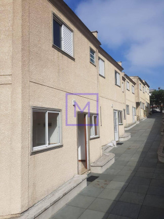 Imagem Casa de Condomínio com 2 Quartos para Alugar, 54 m² em Penha De França - São Paulo