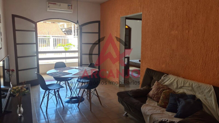 Imagem Apartamento com 2 Quartos à Venda, 118 m² em Itagua - Ubatuba Imagem Apartamento com 2 Quartos à Venda, 118 m² em Itagua - Ubatuba