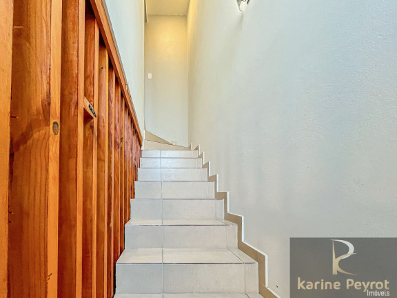 Imagem Casa com 2 Quartos à Venda, 80 m² em Campestre - São Leopoldo