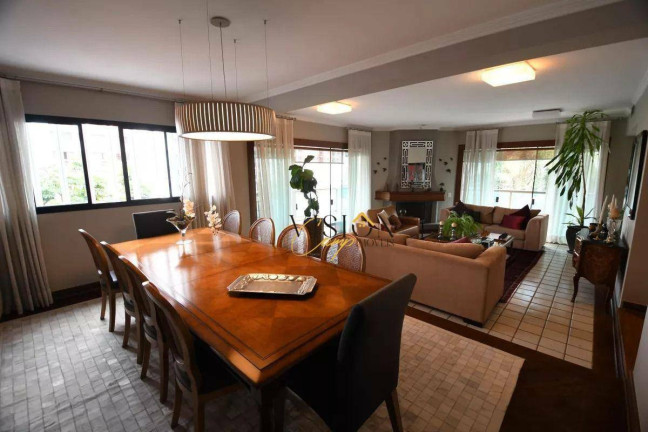 Imagem Apartamento com 4 Quartos à Venda, 306 m² em Cambuí - Campinas Imagem Apartamento com 4 Quartos à Venda, 306 m² em Cambuí - Campinas