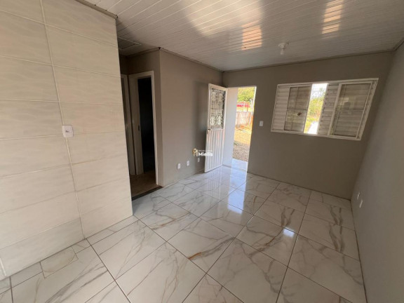 Imagem Casa com 2 Quartos à Venda, 45 m² em Sitio São José - Viamão Imagem Casa com 2 Quartos à Venda, 45 m² em Sitio São José - Viamão