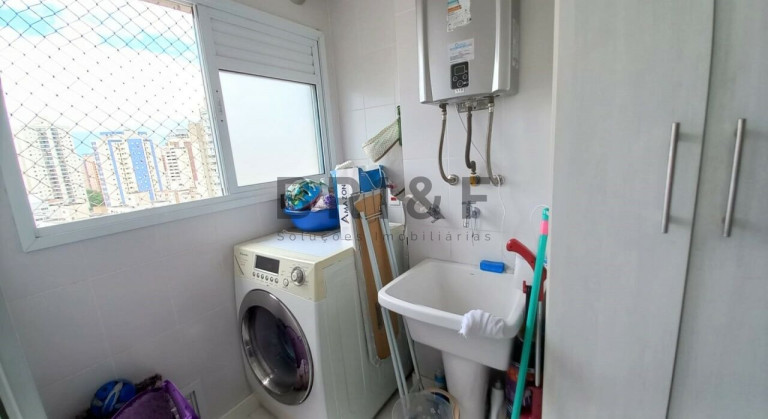 Imagem Apartamento com 2 Quartos à Venda, 72 m² em Vila Mascote - São Paulo Imagem Apartamento com 2 Quartos à Venda, 72 m² em Vila Mascote - São Paulo