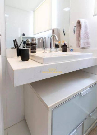 Imagem Apartamento com 4 Quartos à Venda, 127 m² em Vila Andrade - São Paulo Imagem Apartamento com 4 Quartos à Venda, 127 m² em Vila Andrade - São Paulo