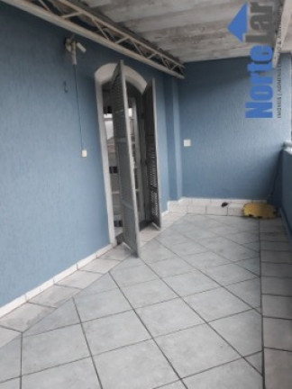 Imagem Casa com 1 Quarto para Alugar, 80 m² em Vila Progresso (zona Norte) - São Paulo Imagem Casa com 1 Quarto para Alugar, 80 m² em Vila Progresso (zona Norte) - São Paulo