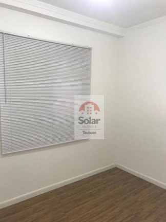 Imagem Apartamento com 3 Quartos à Venda, 75 m² em Vila São José - Taubaté
