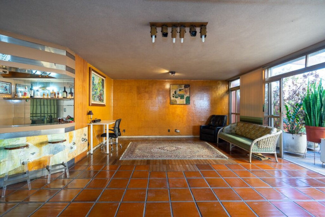 Imagem Apartamento com 3 Quartos à Venda, 224 m² em Jardim Paulista - São Paulo Imagem Apartamento com 3 Quartos à Venda, 224 m² em Jardim Paulista - São Paulo