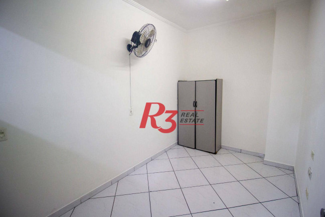 Imagem Galpão para Alugar, 500 m² em Vila Matias - Santos Imagem Galpão para Alugar, 500 m² em Vila Matias - Santos