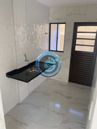 Imagem Casa com 3 Quartos à Venda, 80 m² em Pau Amarelo - Paulista Imagem Casa com 3 Quartos à Venda, 80 m² em Pau Amarelo - Paulista