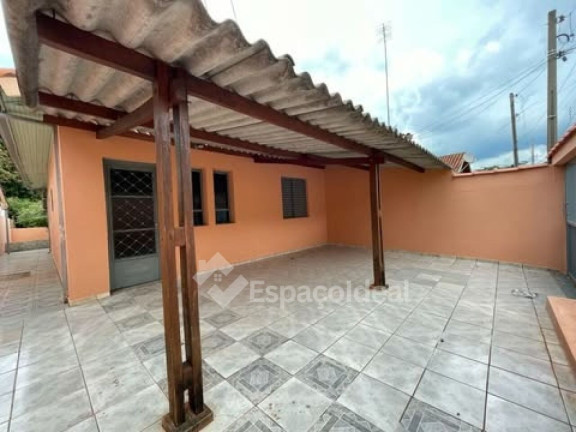 Imagem Casa com 2 Quartos à Venda, 90 m² em Vila Baccili - Lençóis Paulista Imagem Casa com 2 Quartos à Venda, 90 m² em Vila Baccili - Lençóis Paulista