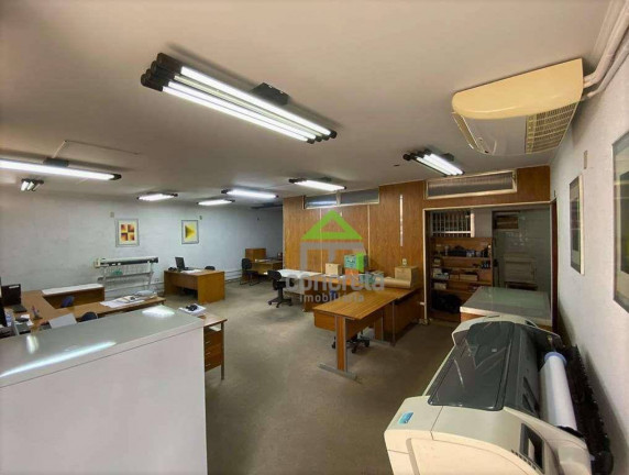 Imagem Casa com 4 Quartos à Venda, 307 m² em Brooklin Paulista - São Paulo