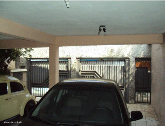 Imagem Sobrado com 4 Quartos à Venda, 181 m² em Vila Campestre - São Paulo Imagem Sobrado com 4 Quartos à Venda, 181 m² em Vila Campestre - São Paulo