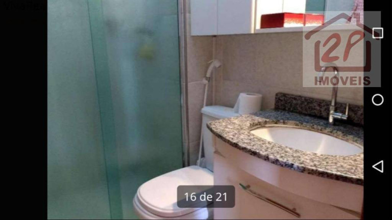 Imagem Apartamento com 2 Quartos à Venda, 65 m² em Bosque Dos Eucaliptos - São José Dos Campos Imagem Apartamento com 2 Quartos à Venda, 65 m² em Bosque Dos Eucaliptos - São José Dos Campos