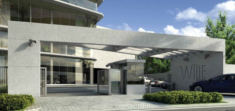 Imagem Apartamento com 3 Quartos à Venda, 111 m² Imagem Apartamento com 3 Quartos à Venda, 111 m²