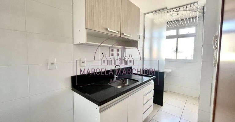 Imagem Apartamento com 2 Quartos à Venda, 70 m² em Itapuã - Vila Velha