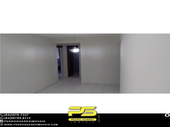 Imagem Apartamento com 3 Quartos à Venda, 75 m² em Portal Do Sol - João Pessoa Imagem Apartamento com 3 Quartos à Venda, 75 m² em Portal Do Sol - João Pessoa