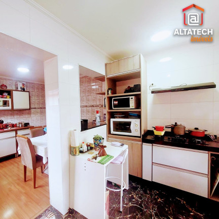 Imagem Casa com 3 Quartos à Venda, 130 m² em Parque Pinheiros - Poços De Caldas Imagem Casa com 3 Quartos à Venda, 130 m² em Parque Pinheiros - Poços De Caldas